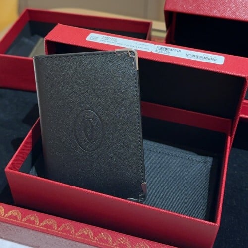 Cartier Card holder