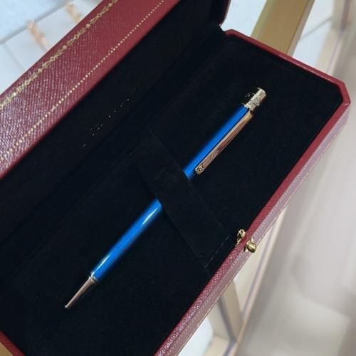 Cartier pen