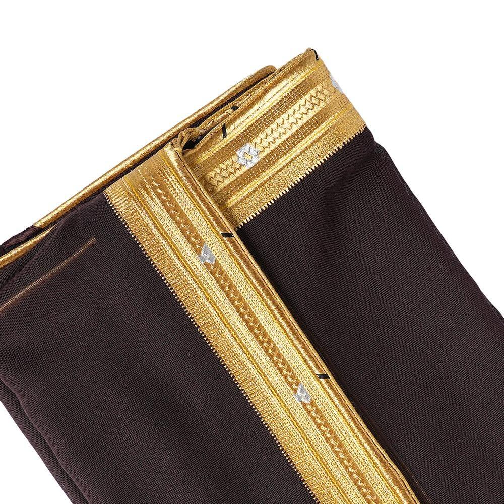 مشالح المهدي "خبرة تزيد عن 150 عامًا في صناعة وبيع المشالح لكبار الشخصيات"