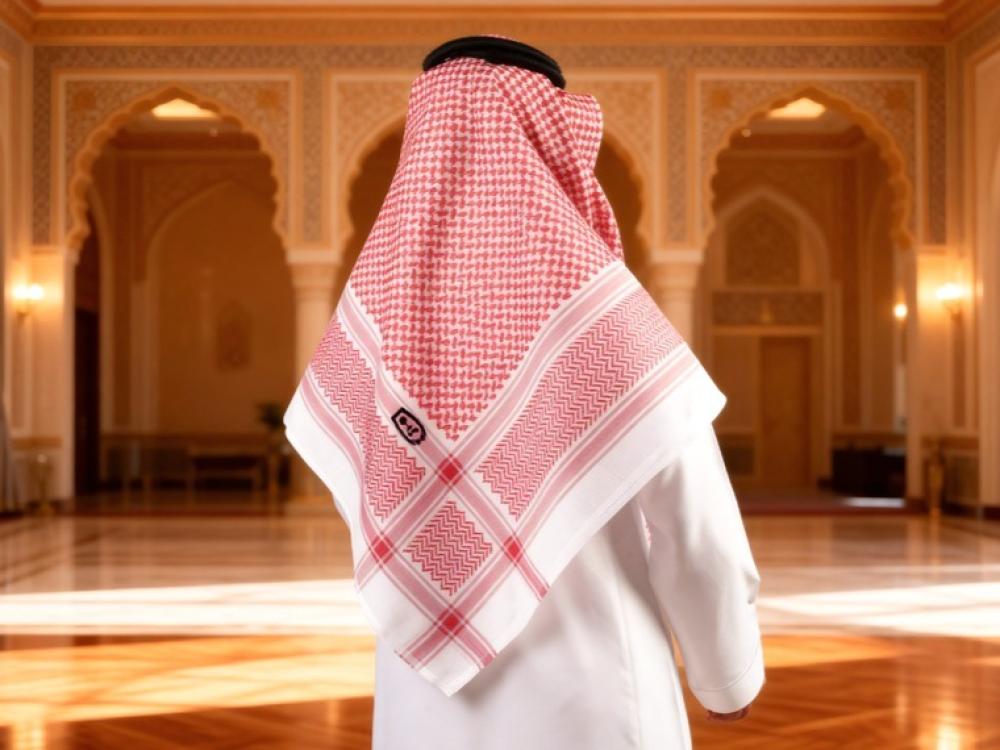 الأشمغة: بين التراث والأناقة العصرية