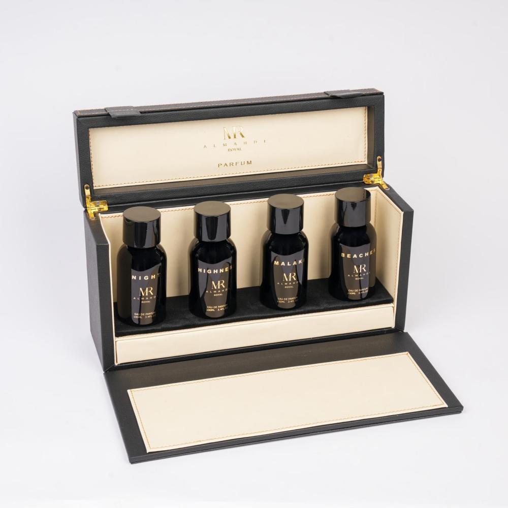 5 نصائح للحصول على أفخم العطور الرجالية الصيفية والشتوية