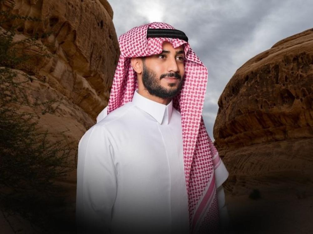 Shemagh size according to length