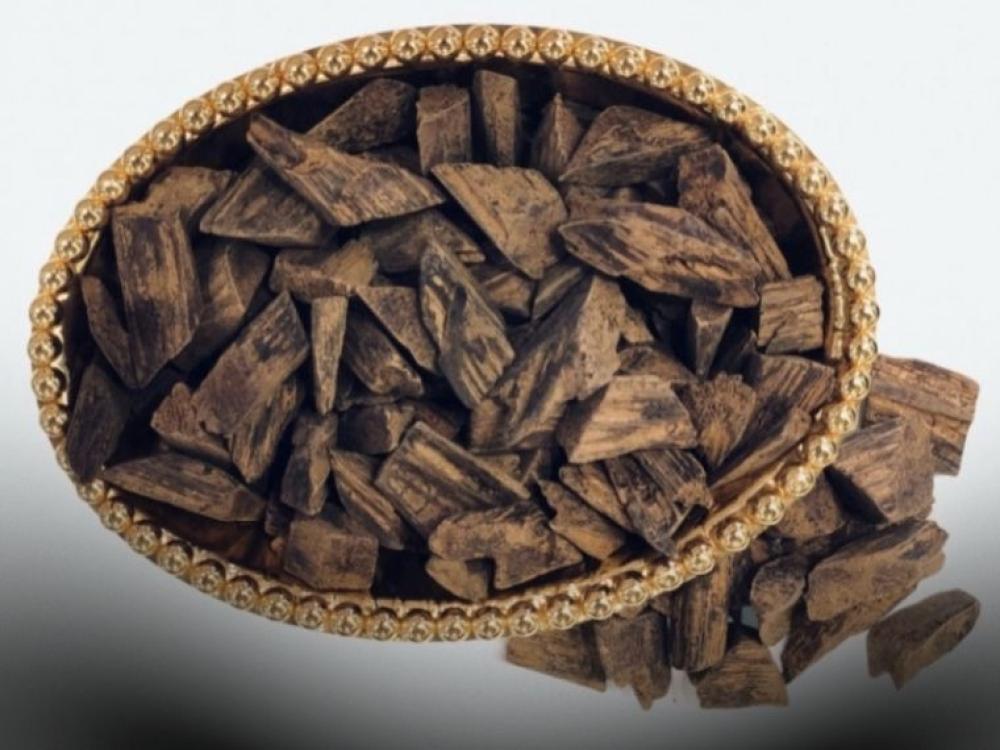 Oud Types