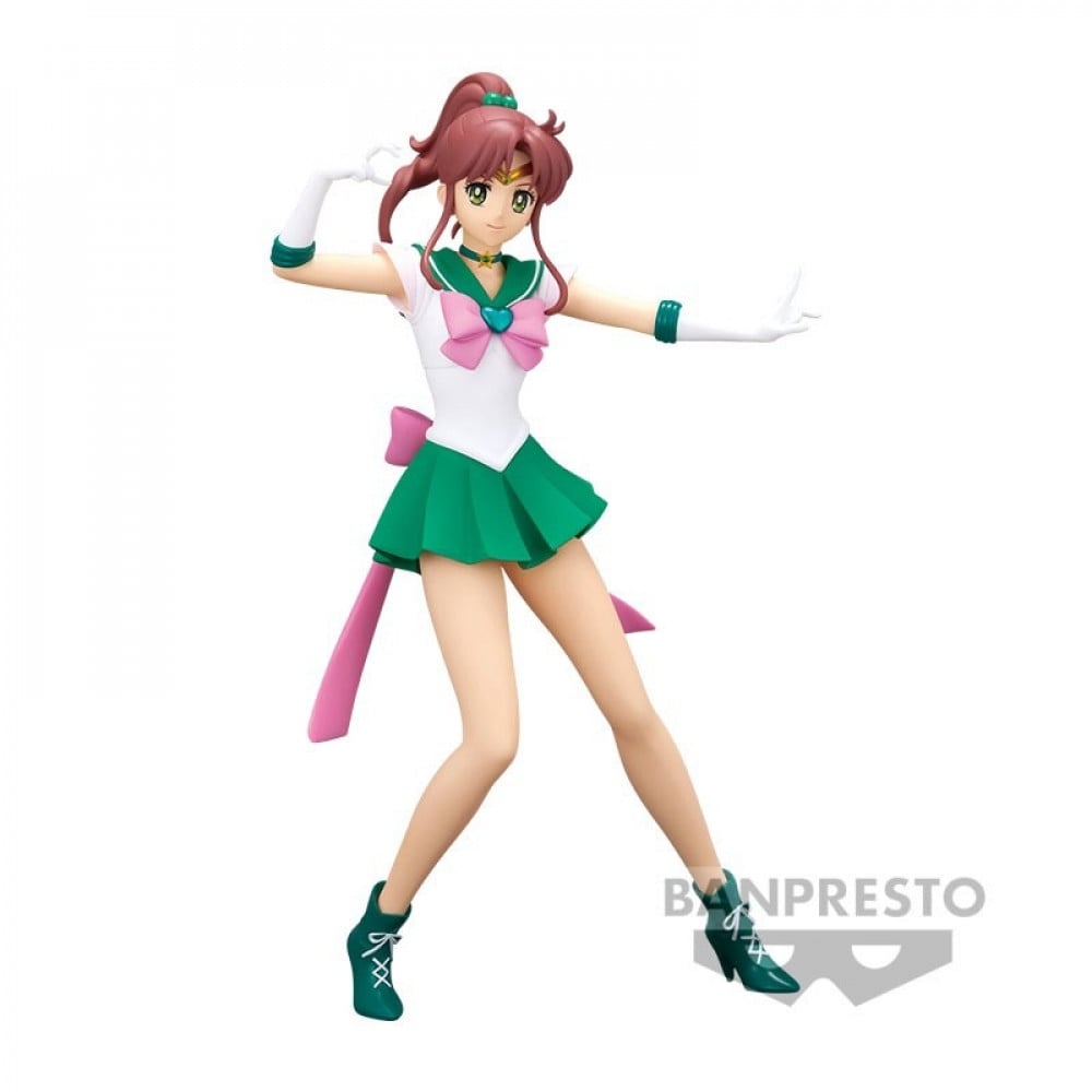 Super Sailor Jupiter