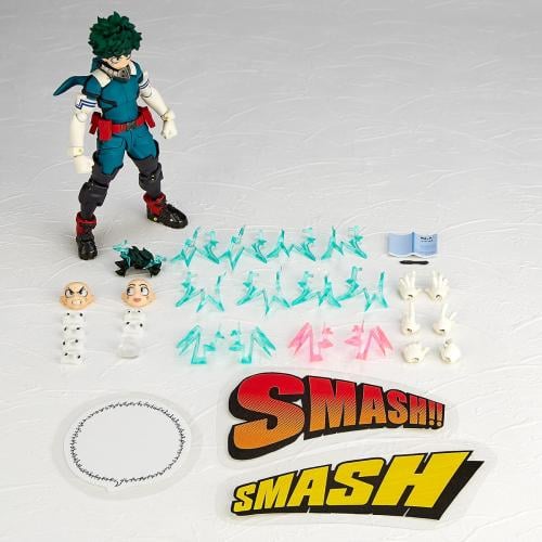 طلب خاص - Midoriya Amazing Yamaguchi