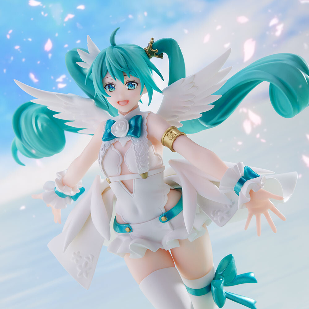 Hatsune Miku - ميكو