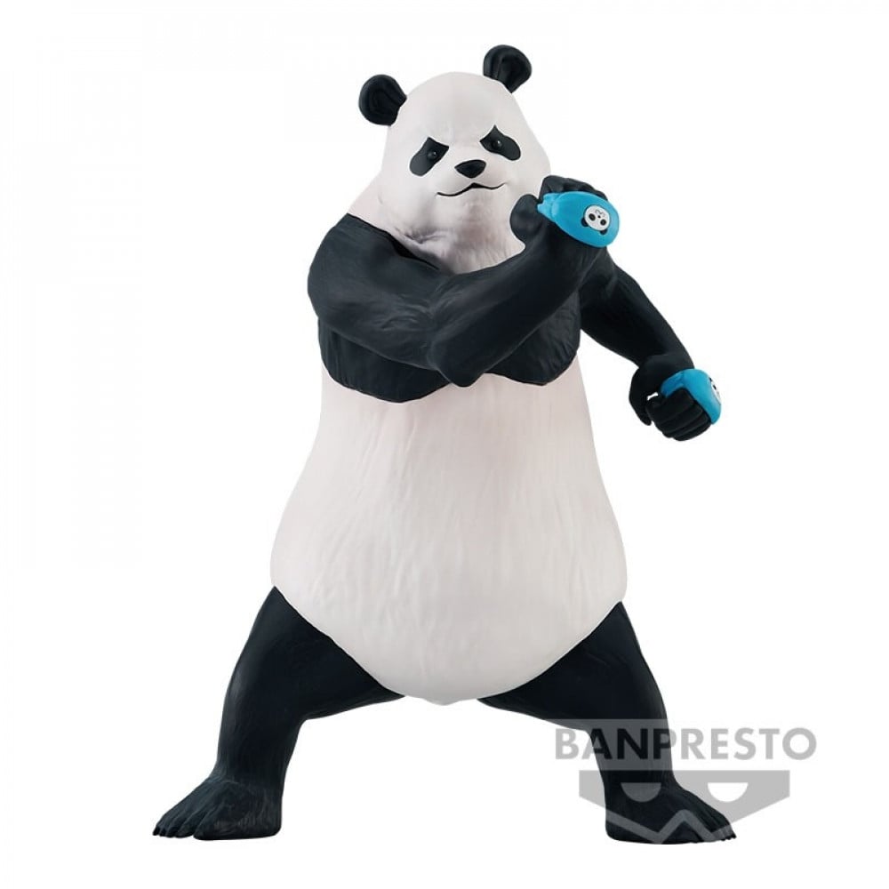 Panda - باندا