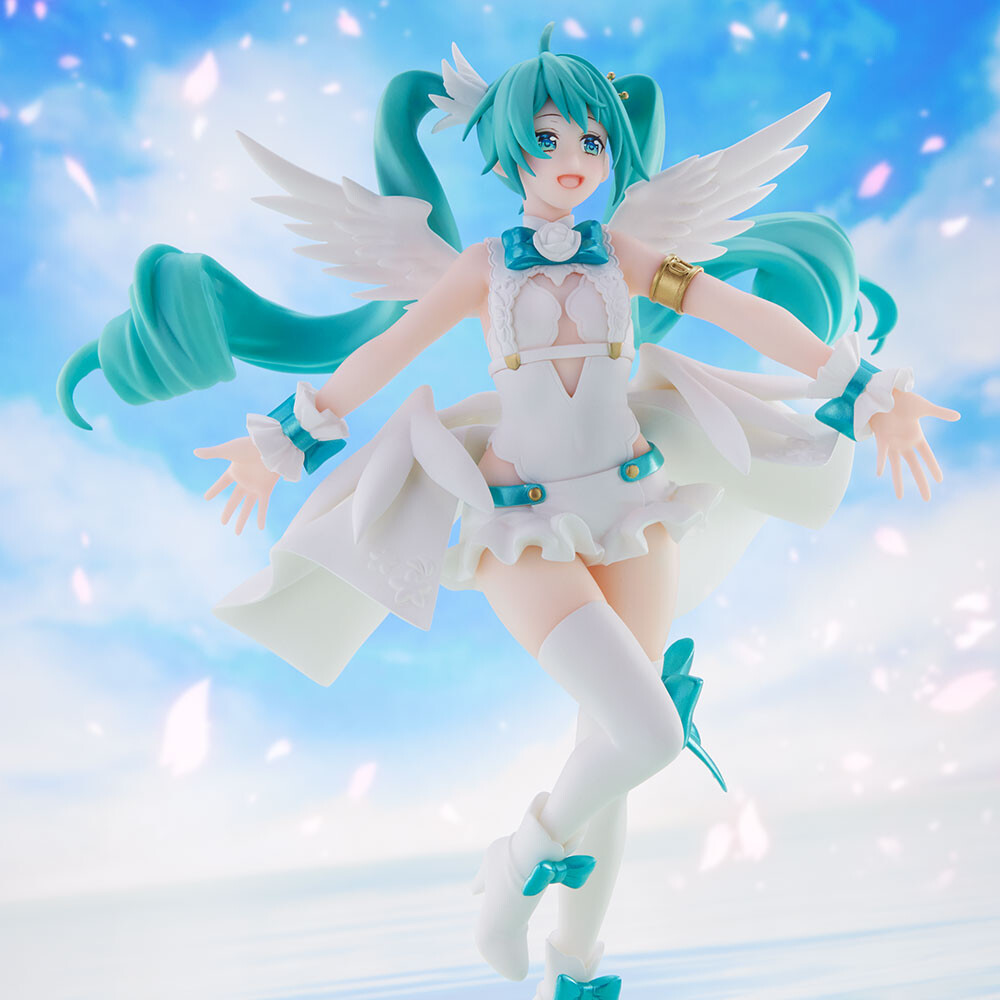 Hatsune Miku - ميكو