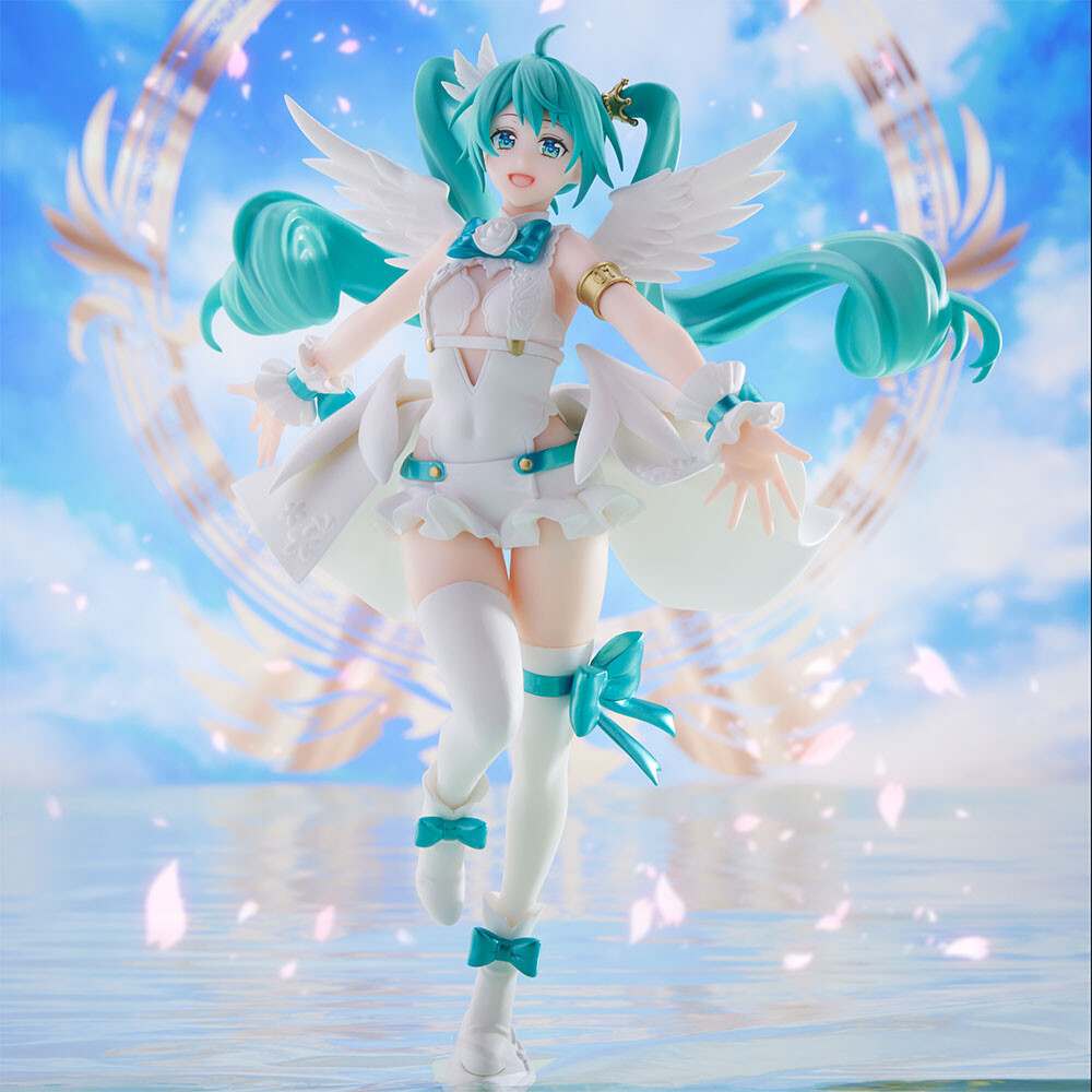 Hatsune Miku - ميكو