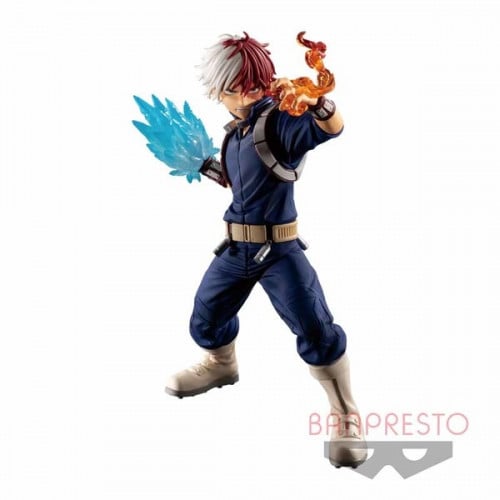 Todoroki Banpresto (اصلي)