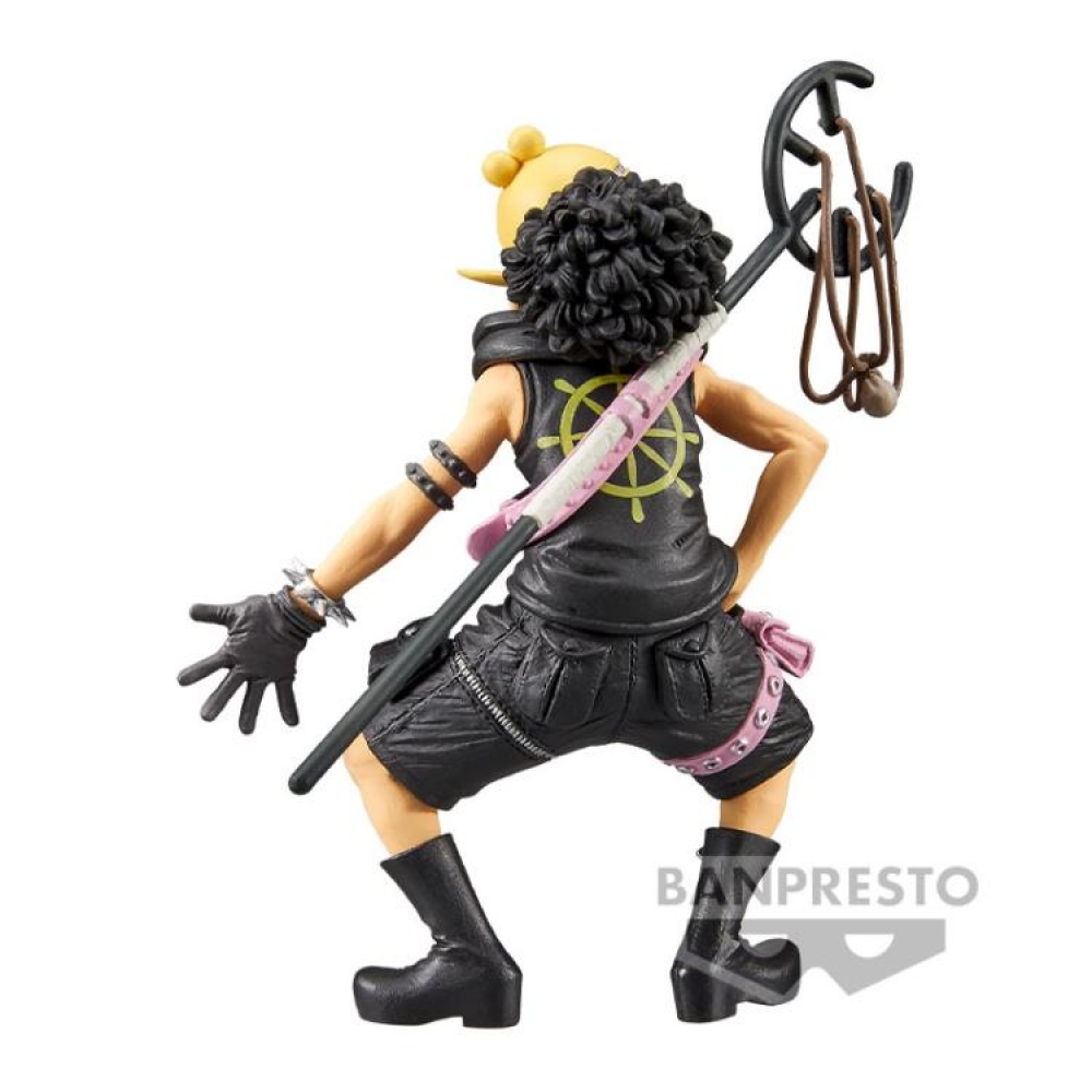 Usopp - أوسوب
