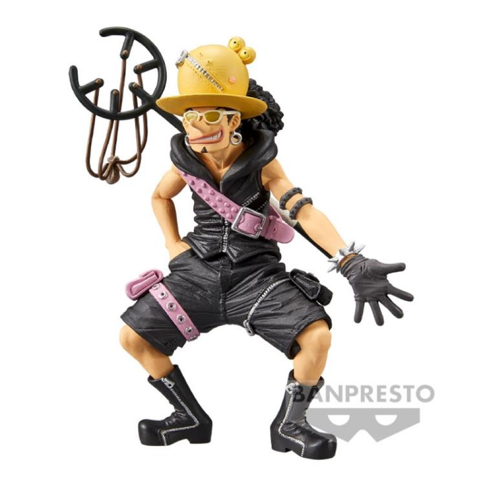 Usopp - أوسوب