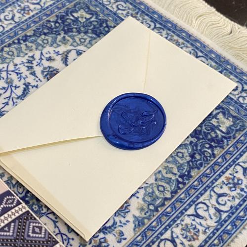 شريط هداية + كرت اهداء