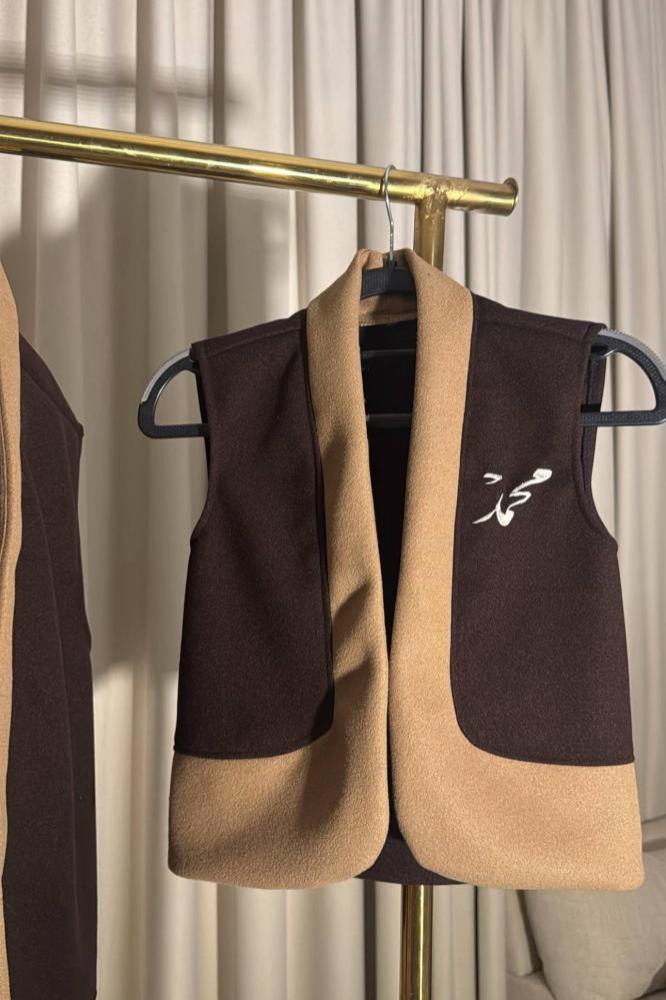 سديري شتوي جديد انيق