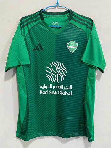 تيشيرت الاهلي السعودي الجديد 2025 - 2026