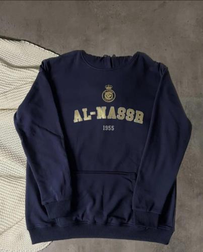 هودي النصر