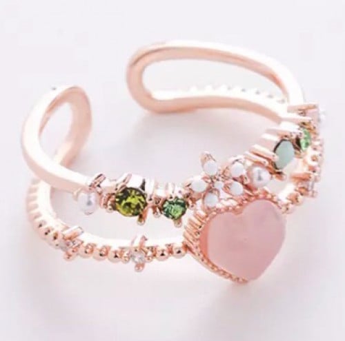 خاتم الزركون