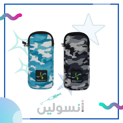 حافظة أقلام الأنسولين نيوبرين