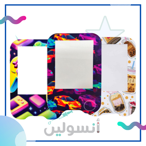 ستكر جهاز فري ستايل ليبري