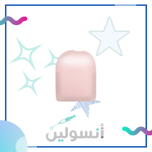 غطاء  لأومنيبود PumpPOPS