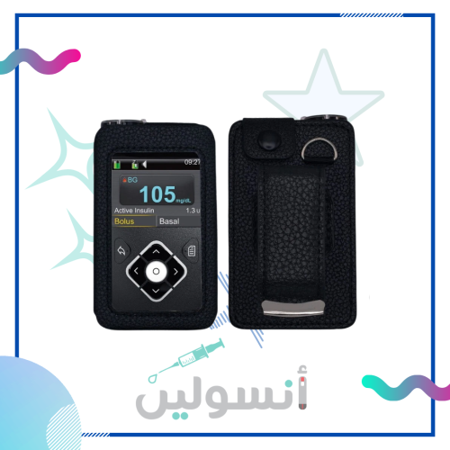 كفر مضخة ميدتررونك