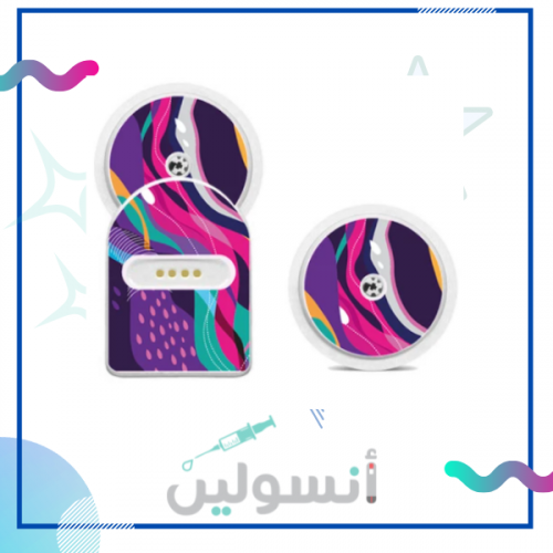 ستكر مياو مياو 1