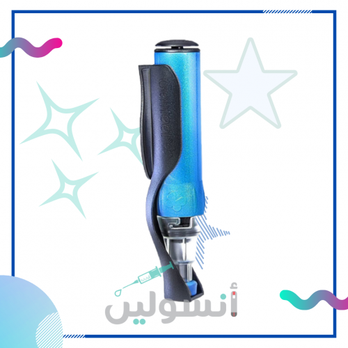 قلم جنتيل بلس  للوخز