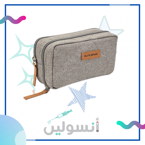 حافظة انسولين ELITT