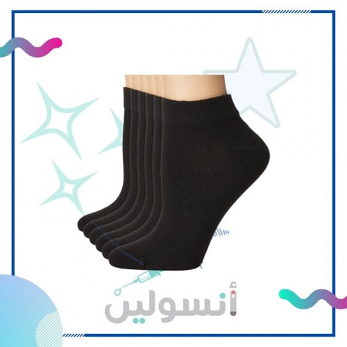 جوارب نسائية اسود