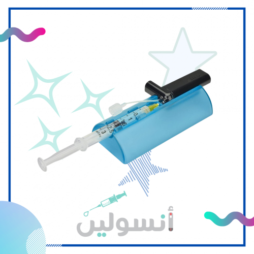 اداة تعبئة خزان تانديم