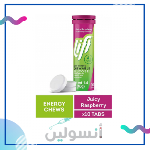 اقراص جلكوز