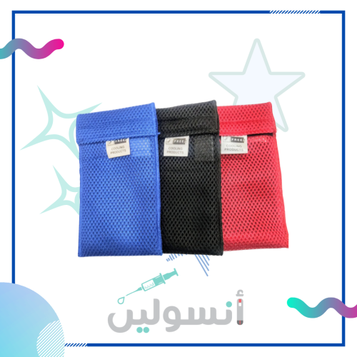 حافظة انسولين