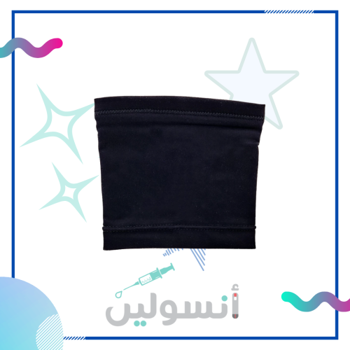 حزام تثبيت مستشعر السكر