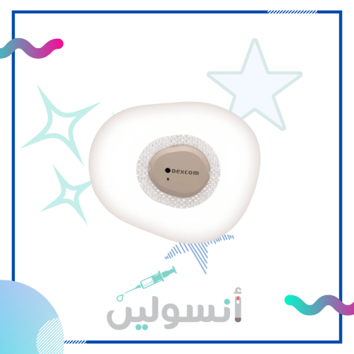 لاصق Fixic  شفاف G7