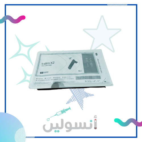 خزان مضخة تانديم t:slim