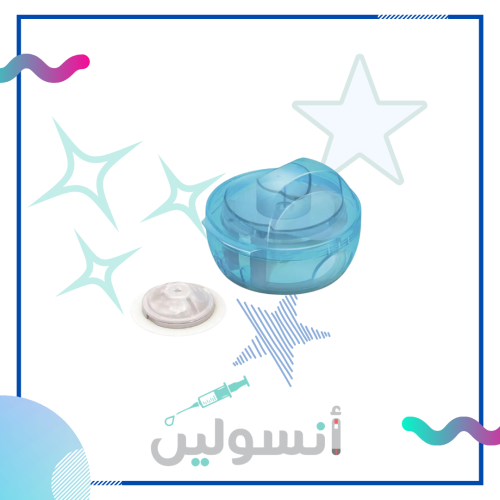 اي بورت ادفانس 6 ملم iport