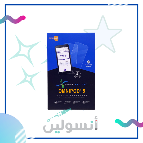 واقي شاشة لأومنيبود 5