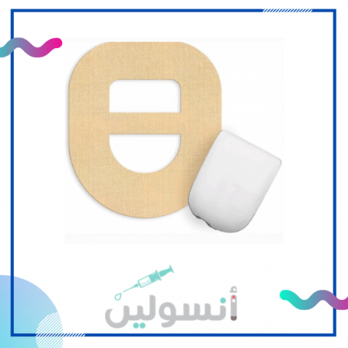 لاصق fixic للاومنبود بيج