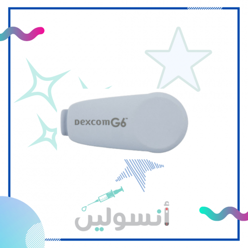 ترانزميت G6