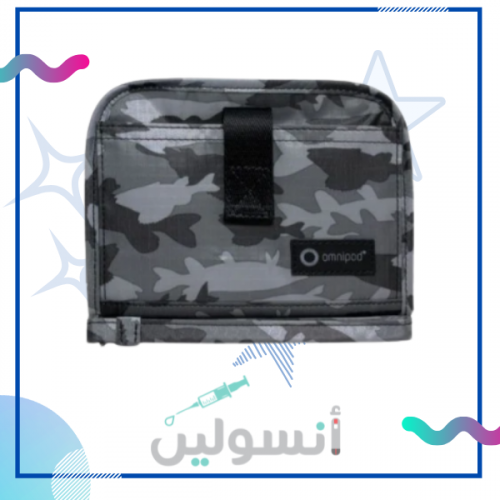 شتطة تنظيم الاوميني بود