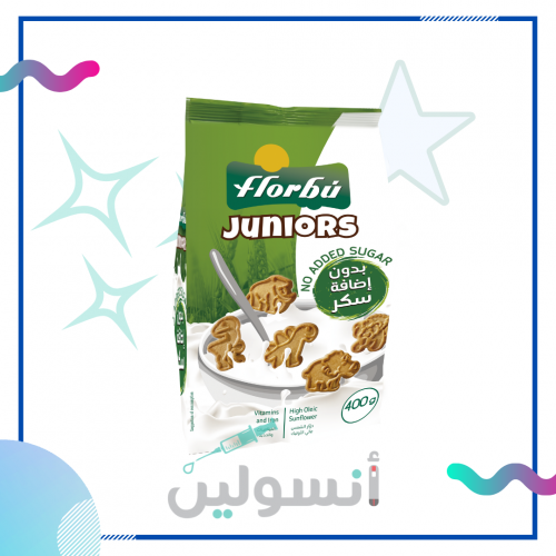 بسكويت الافطار