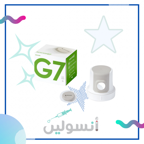 ديكسكوم G7