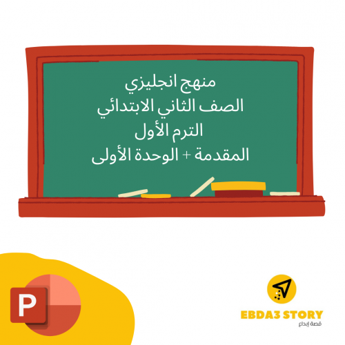 WE CAN2 term1 - introduction and UNIT1 منهج انجليز...