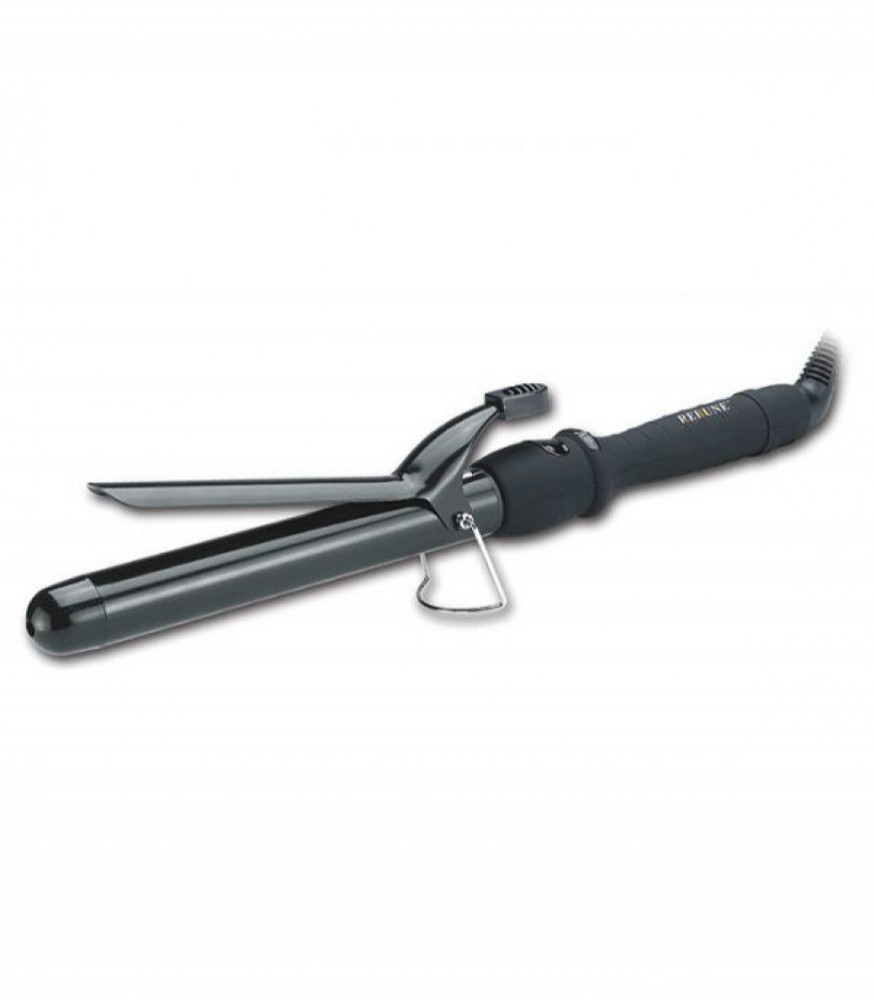 REBUNE Hair Curling Iron ، SABA STORE - SABA Store for Home Appliances and  Electronics