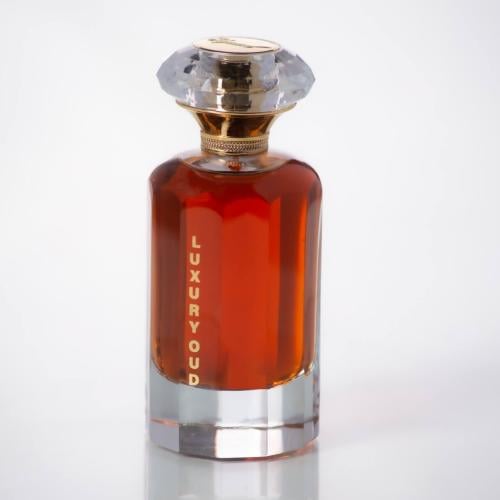 عود كمبودي - LUXURY OUD