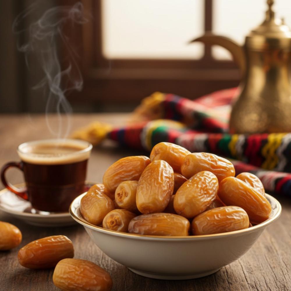 السكري المفتل: لماذا يتربع على عرش التمور في السعودية؟