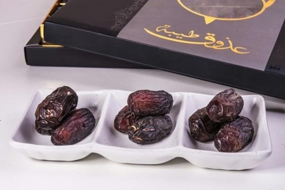 كيف تضمن تموراً فاخرة لكل أفراد العائلة وبأفضل سعر ممكن؟