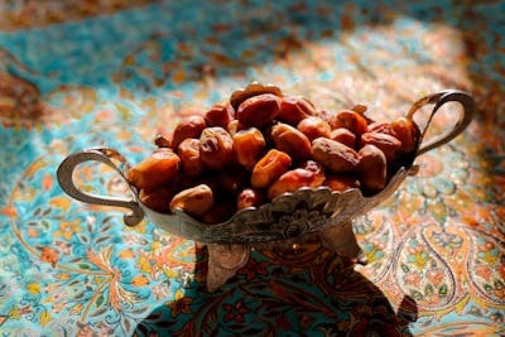 الفوائد الصحية للتمور