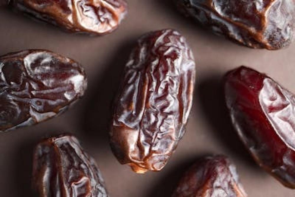 تمور صفاوي المدينة: الذوق الرفيع والفوائد الصحية الفريدة