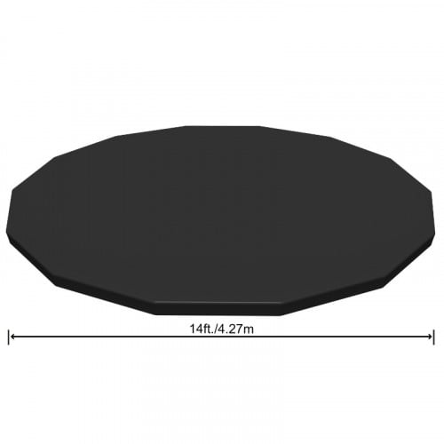 بست واي® غطاء مسبح زواية PVC 427 CM 26-58248